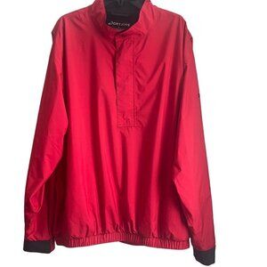 DRYJOYS by FJ FOOTJOY Men's Pullover Size XL Golf